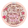 ESTRADE румяна компактные lovely blush т.206